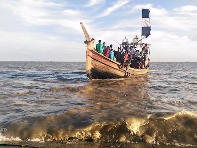 Photos of Alexander Bazar Lonch Ghat