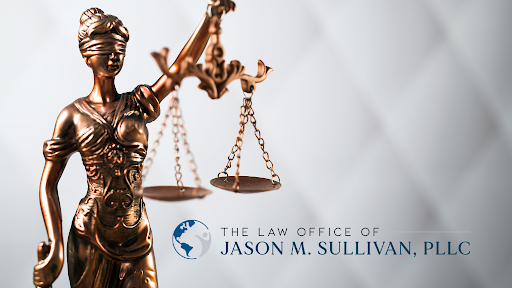 Law Office of Jason M. Sullivan, PLLC
