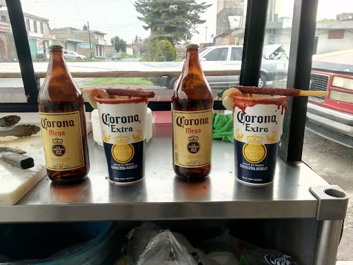 Micheladas Robert Gallery - Mexico