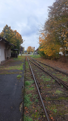 Ehemaliger Bahnhof Ettringen - Thumbnail