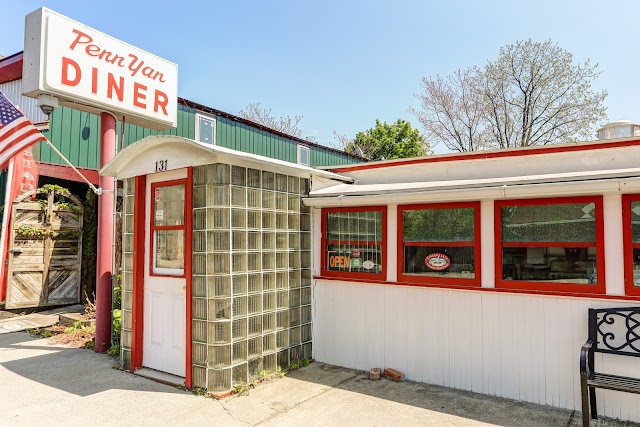 Penn Yan Diner