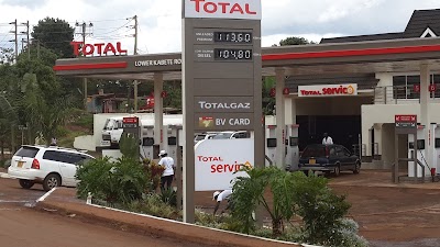 gas-station