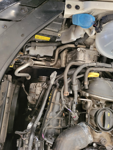 green level auto service - Thumbnail