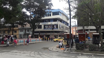 Photos of Grand Hotel Loja