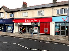 Santander liverpool