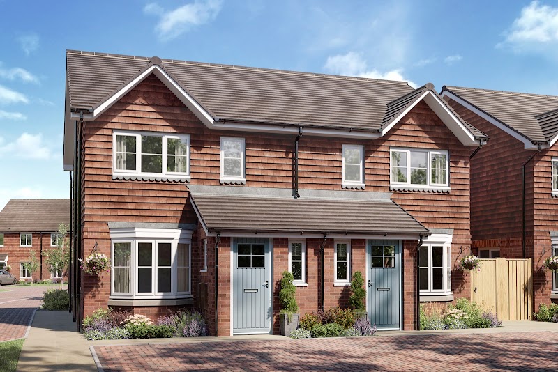 Shurland Park Jones Homes Southern photo 3