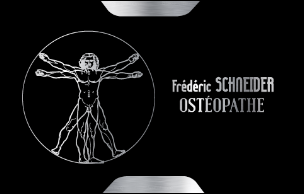 Photo n°1 de Schneider Frédéric à Essey-lès-Nancy (Santé)