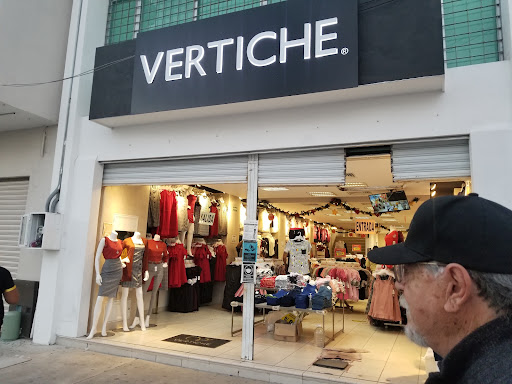 VERTICHE Chetumal - Thumbnail