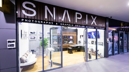 Snapix Studio by Peter Taouk - Thumbnail
