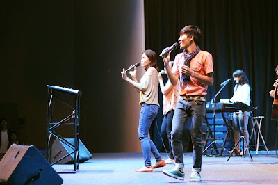 Photos of New Life Fellowship