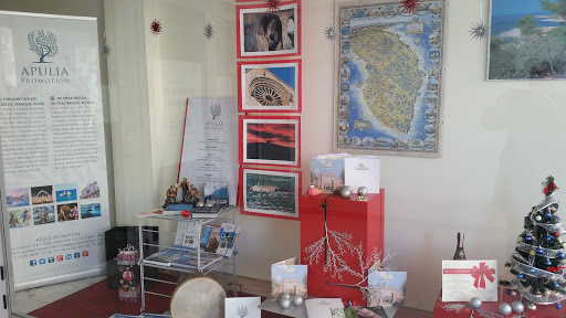 Apulia Promotion
