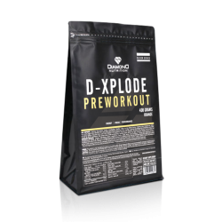 Xport Nutrition Center - Thumbnail