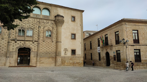 IES Santisima Trinidad - Thumbnail