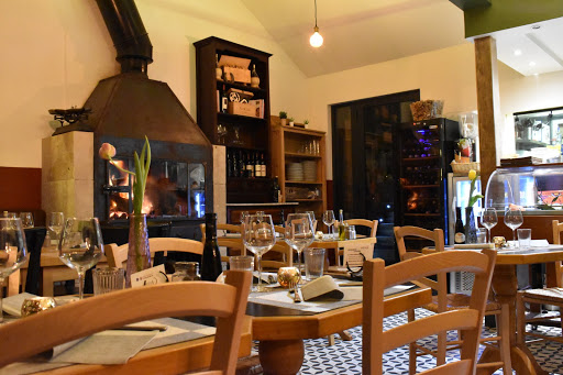 Photo 5 - Le bistrot du Grand Manège Deauville - Saint-Arnoult