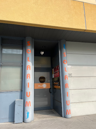 Planet Sun Benessere - Visual
