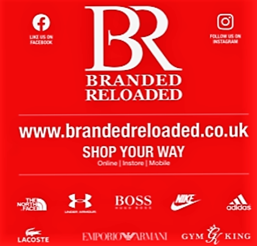 Branded Reloaded - Thumbnail