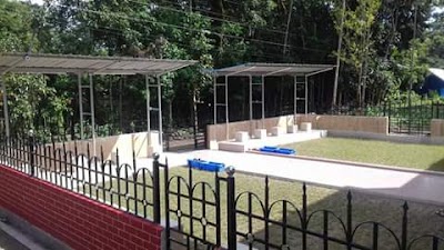 Photos of Mojlish Para Jame Mosque