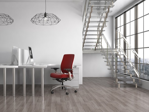 R.E.C. Flooring America