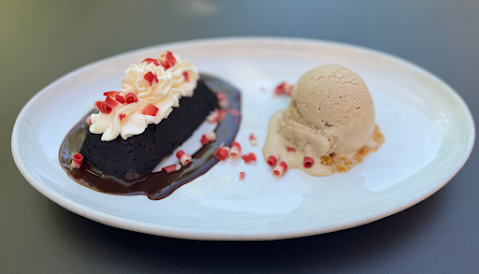 Chef Geoff's by null