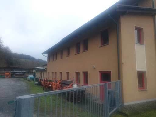 Feuerwehr Probstzella - Visual