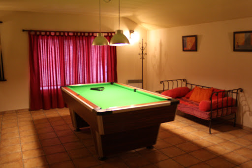 The 109 Billiard Club - Thumbnail