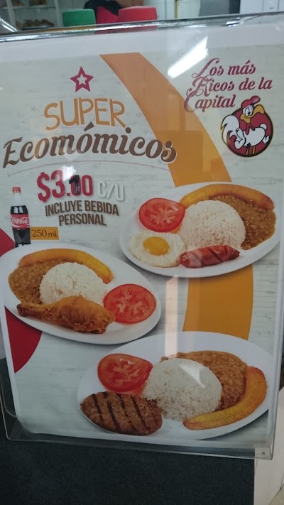 Photos of Pollos de la Kennedy