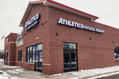 Athletico Physical Therapy - Lansing (Delta Township)