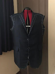 Photo n°19 de Fine Couture Création à Mercury (Couturier)