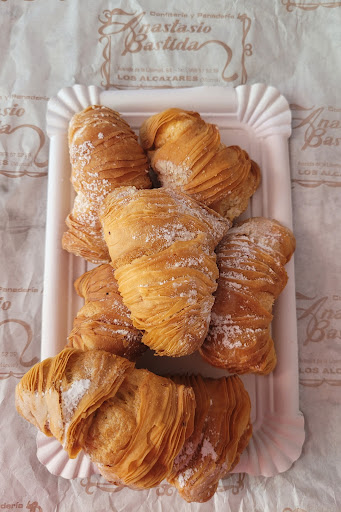 Panadería Bastida Gallery - Spain