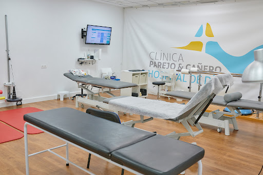Clínica Parejo y Cañero - Hospital de Día - Thumbnail