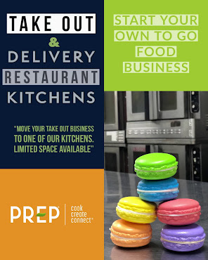 PREP ATX Commercial Kitchens by null