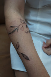 Photo n°27 de Blacksun.studio à Bénesse-Maremne (Tatoueur)