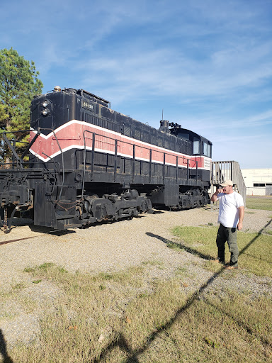 Three Rivers Museum - Visual
