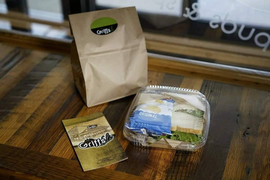Griff's Deli — photo 9