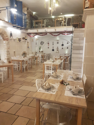 Ristorante Bisteccheria Da Pistola Gallery - Italy
