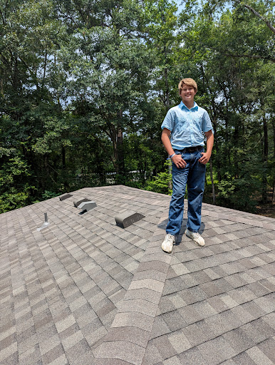 TrustWorks Construction - Visual