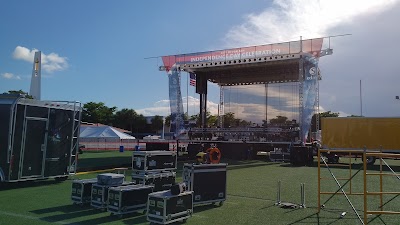 Ted Hendricks Stadium