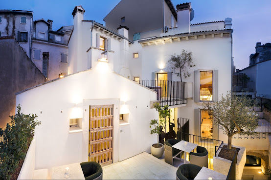 Hotel Spirito Santo Palazzo Storico by null