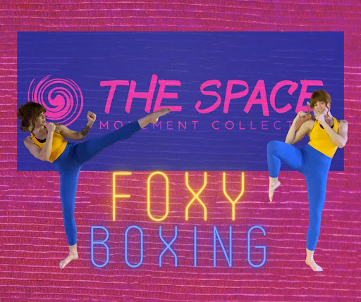 The Space, movement collective - Thumbnail