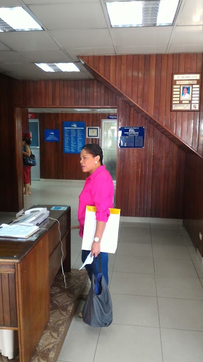 Photos of Clinical Rodr&iacute;guez Santos