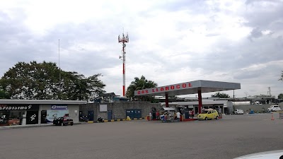 photo of Estación de Servicio Terpel Llanocol