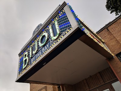 Bijou by the Bay