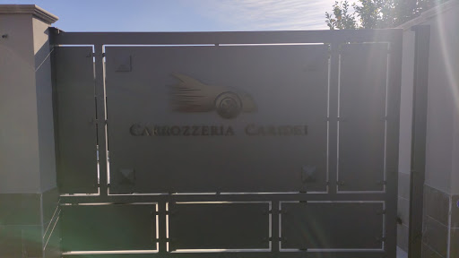 Carrozzeria Caridei - Thumbnail