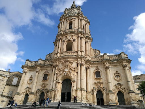 Journeys Around Sicily Taxi and Tours - Thumbnail
