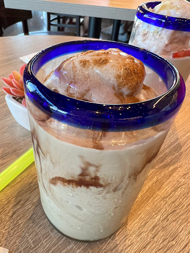 Tea Bar & Fusion Kitchen Gallery - United States