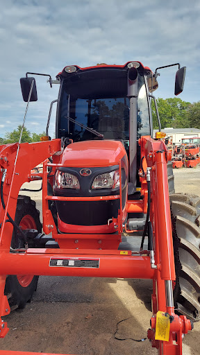Tuscaloosa Tractor, Inc