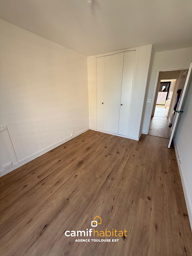 Transformation réussie pour une des chambres...