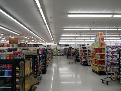 Fareway Grocery