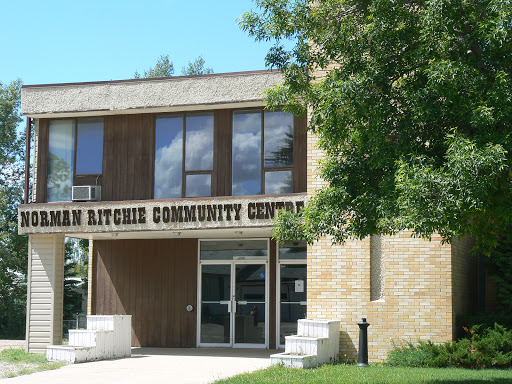 Norman Ritchie Community Centre
