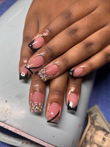 Gary Nails